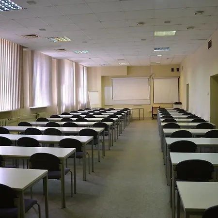 Gasthuis Wroclawski Kompleks Szkoleniowy Wrocław