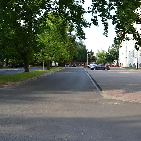 Wroclawski Kompleks Szkoleniowy Wrocław