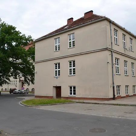 Wroclawski Kompleks Szkoleniowy Gasthuis